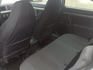 2007 Opel Vectra C Рестайлинг, серебристый, 630000 рублей, вид 4