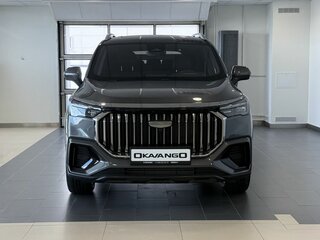 2026 Geely Okavango I Рестайлинг, серый, 4010990 рублей, вид 5
