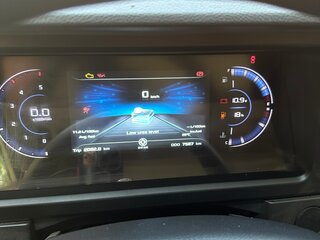 2024 Dongfeng K33, белый, 3100000 рублей, вид 5