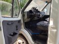 2005 ГАЗ ГАЗель (3302), белый, 390000 рублей - вид 4
