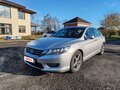 2013 Honda Accord IX, серебристый, 1650000 рублей