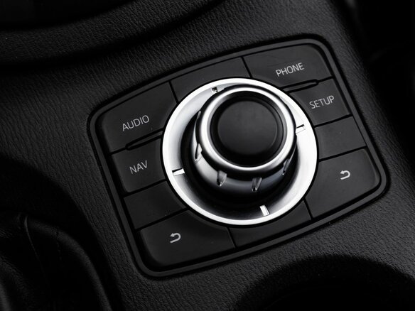 2012 Mazda CX-5 I, серебристый, 1419000 рублей - вид 16