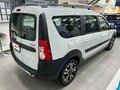 2026 Lada (ВАЗ) Largus Cross I Рестайлинг, белый, 1947000 рублей - вид 3