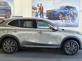 2026 Geely EX5 Гибрид EM-i, серый - вид 10