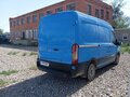 2021 Ford Transit, синий, 2900000 рублей - вид 2