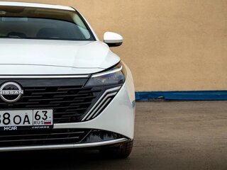 2026 Nissan Teana IV (L34), белый, 3350000 рублей, вид 5