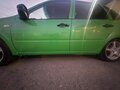 2013 Lada (ВАЗ) Granta I, зелёный - вид 7