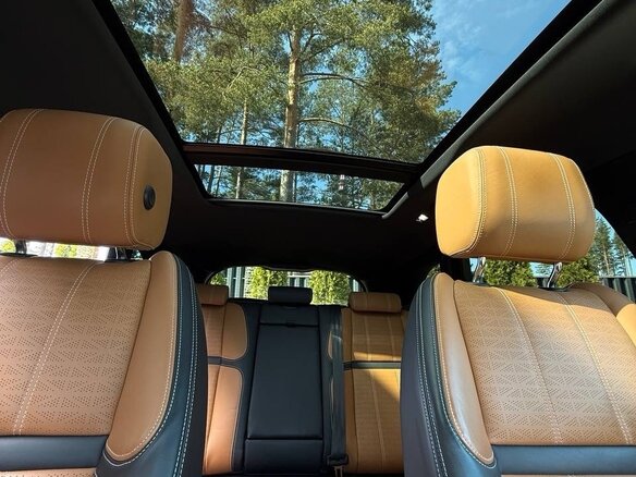 2019 Land Rover Range Rover Velar I, чёрный, 4500000 рублей - вид 16