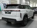 2026 Jeland J7, белый, 3272323 рублей - вид 6