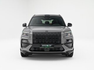 2026 Zeekr 8X Dawn, серый, 13500000 рублей, вид 1