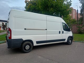 2013 Peugeot Boxer, белый, 1349000 рублей, вид 3