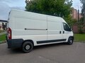 2013 Peugeot Boxer, белый, 1349000 рублей - вид 2