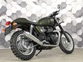 2012 Triumph Thruxton, зелёный, 577000 рублей - вид 6