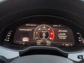2019 Audi Q7 II (4M), синий, 4800000 рублей - вид 9