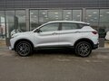 2026 Belgee X50+, серебристый - вид 4