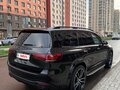 2020 Mercedes-Benz GLS 350 d II (X167), чёрный, 9700000 рублей - вид 9