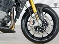 2022 Triumph Speed Triple, белый, 1327000 рублей - вид 10