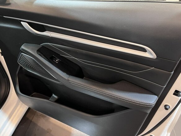 2024 Geely Emgrand II, белый, 1780000 рублей - вид 25