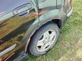 1999 Mazda Premacy I (CP), чёрный, 300000 рублей - вид 8