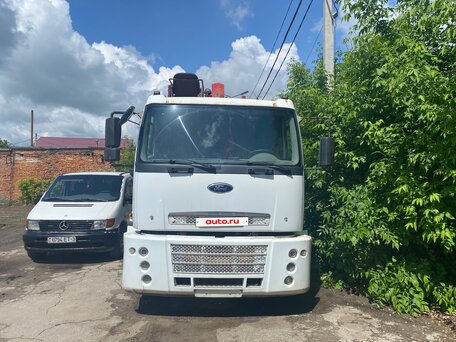 2009 Ford Cargo, 3500000 рублей, вид 1