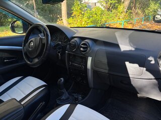2015 Nissan Almera III (G15), белый, 580000 рублей, вид 5