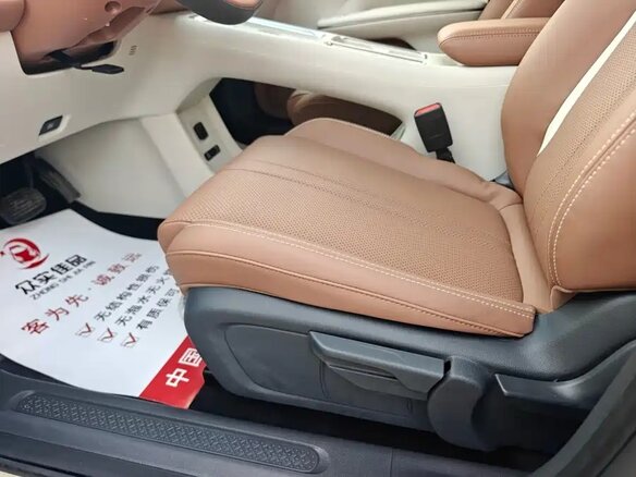 2025 Wuling Binguo S 430, бежевый, 1466520 рублей - вид 8