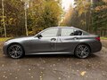 2019 BMW 3 серии 320d xDrive VII (G2x), серый, 3300000 рублей - вид 7