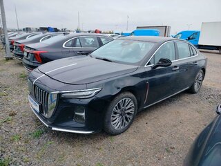 2024 Hongqi H5 II, белый, 2489000 рублей, вид 1