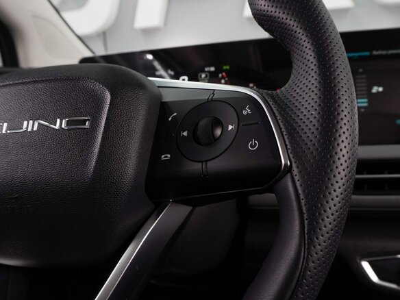 2023 BAIC U5 Plus, белый, 1399000 рублей - вид 15