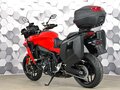 2022 Yamaha Tracer 9, красный, 1377000 рублей - вид 7