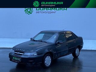 Daewoo Nexia I Рестайлинг