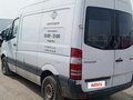 2013 Mercedes-Benz Sprinter, белый, 1209000 рублей - вид 3