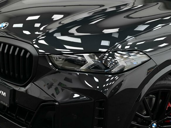 2026 BMW X5 40d IV (G05/G18) Рестайлинг, чёрный, 16800000 рублей - вид 37