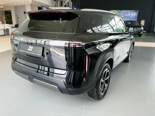 2026 Jeland J7, чёрный, 3409000 рублей, вид 5