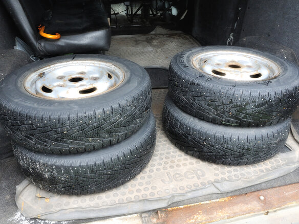 2008 Ford Transit, белый, 630000 рублей - вид 15