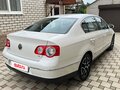 2010 Volkswagen Passat B6, белый, 850000 рублей - вид 3