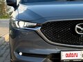 2021 Mazda CX-5 II, серый - вид 6