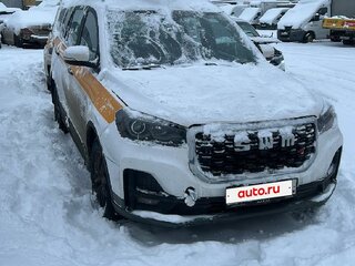 2023 SWM G05 Pro, серый, 1378000 рублей, вид 2