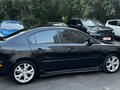 2008 Mazda 3 I (BK) Рестайлинг, чёрный, 475000 рублей - вид 7