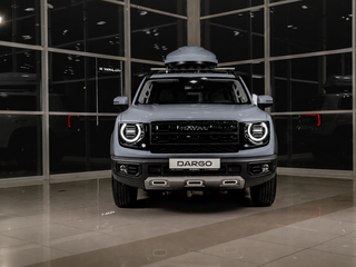 2026 Haval Dargo I, серый, 3899000 рублей, вид 3