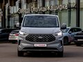 2026 Ford Tourneo Custom SWB II, серый, 9975000 рублей - вид 1
