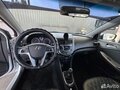 2014 Hyundai Solaris I Рестайлинг, белый, 999999 рублей - вид 6