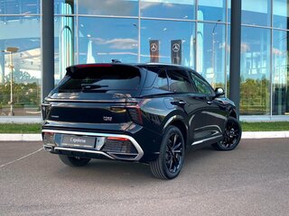 2024 Hongqi HS3, чёрный, 2990000 рублей, вид 3