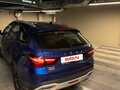 2025 Lada (ВАЗ) Vesta SW Cross I Рестайлинг (NG), синий, 1450000 рублей - вид 3