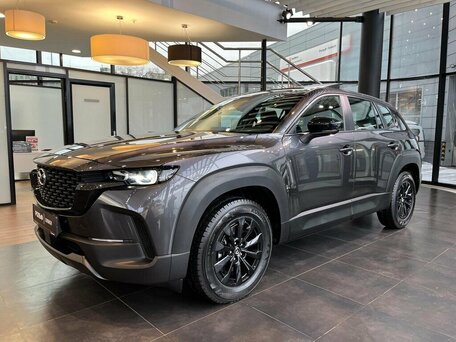 Mazda CX-50