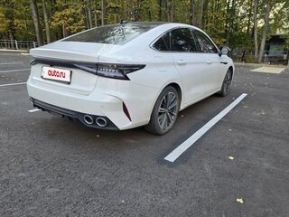 2023 Chery Arrizo 8, белый, 2150000 рублей, вид 4