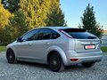 2010 Ford Focus II Рестайлинг, серебристый, 559000 рублей - вид 6