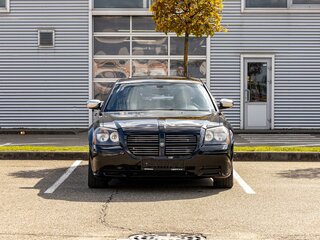 2004 Chrysler 300C I, чёрный, 735000 рублей, вид 2