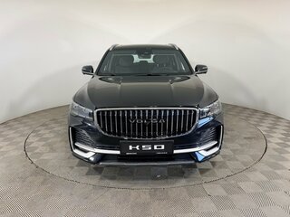 2026 VOLGA K50, чёрный, 4349000 рублей, вид 2