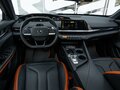 2024 Changan UNI-V I, серый, 2047500 рублей - вид 5